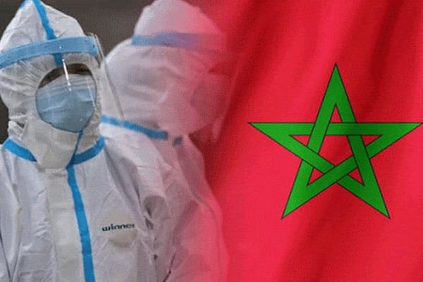 المغرب.. تسجيل 112 حالة مؤكدة و 299 حالة شفاء خلال الـ24 الأخيرة