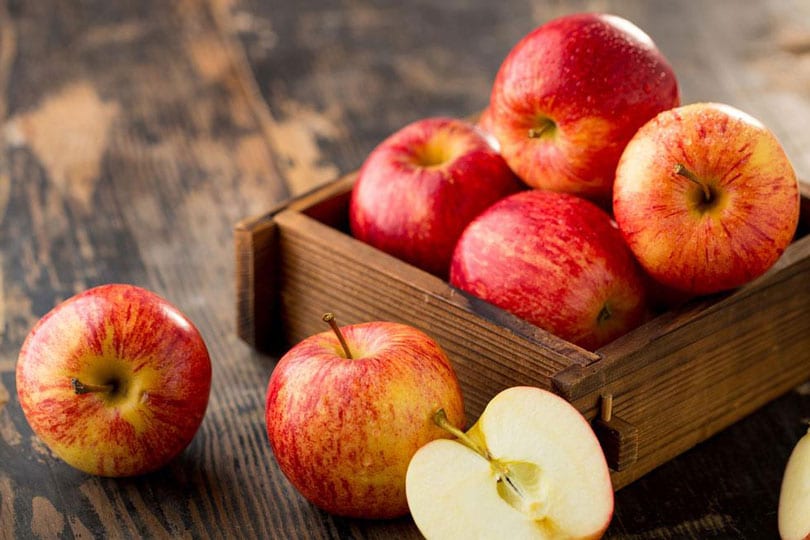 تعرفوا عليها.. فوائد التفاح المفيدة للدماغ