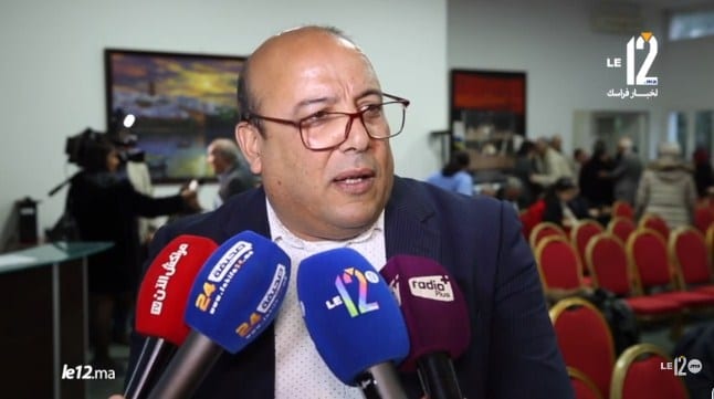 ربح للوطن. إنتخاب المغربي خزرجي نائبًا لرئيس المجلس الإستشاري لجهة الفينتو شمالي إيطاليا
