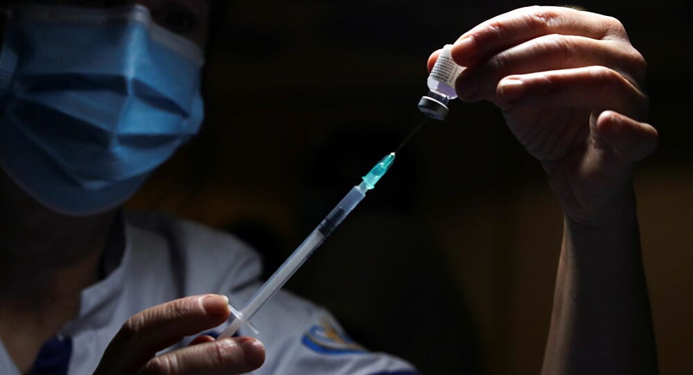 ها كيفاش.. تعمل الأنواع المختلفة من اللقاحات