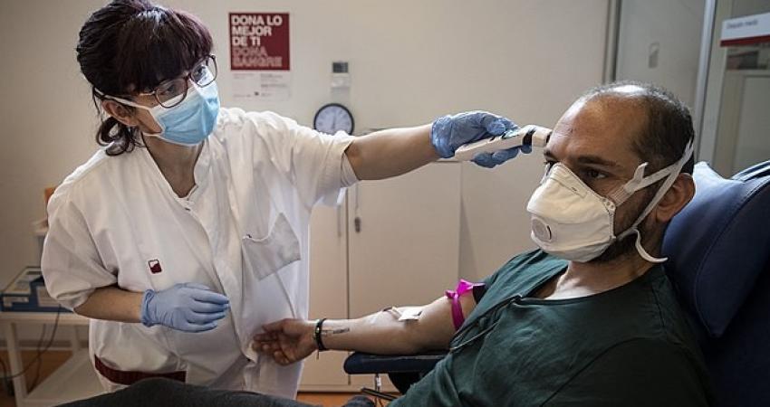 تعرفوا عليها.. مادة غذائية قد تساعد المتعافين من الفيروس