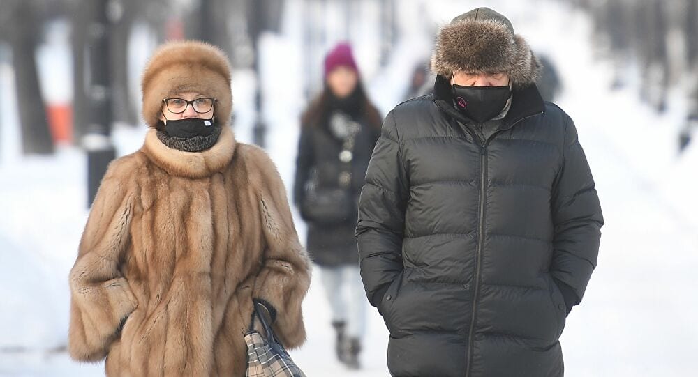 ها كيفاش.. يؤثر برد الشتاء القارس على صحتك