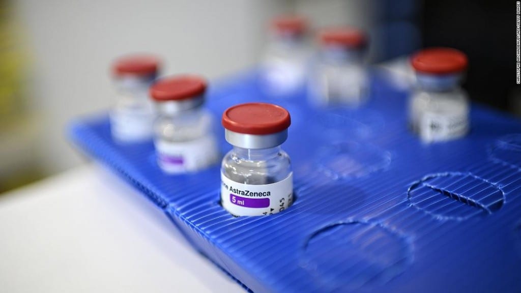 حقائق جديدة بخصوص لقاح “أسترازينيكا” المضاد لفيروس كورونا