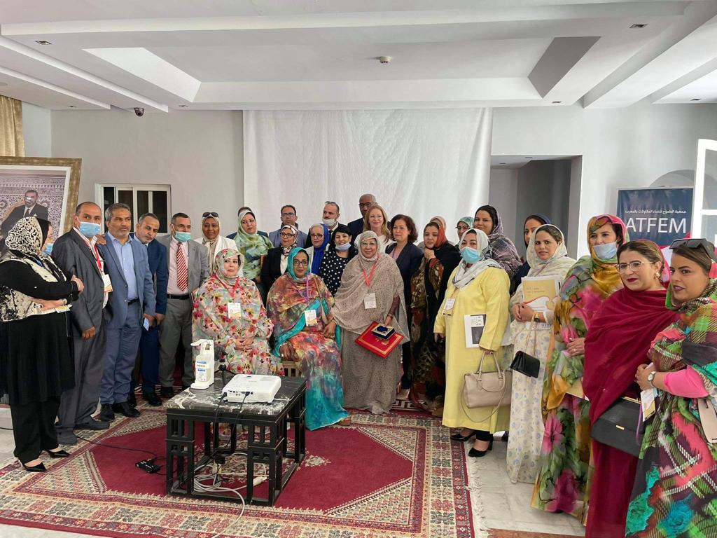 العيون.. حقوقيون ومستثمرون يؤكدون على ضرورة محاربة التمثلات الاجتماعية المعرقلة للمساواة