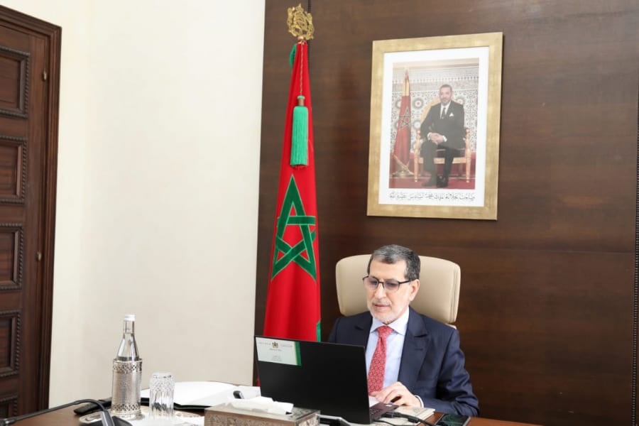 مجلس الحكومة يصادق على مقترحات تعيينات في مناصب عليا