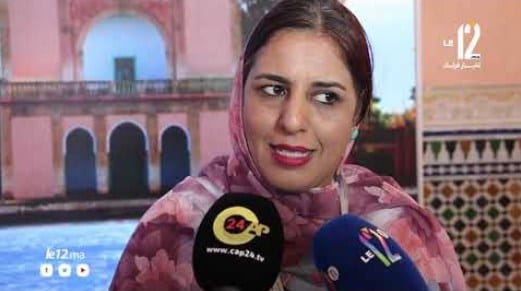 اللوائح الجهوية والتمثيلية النسائية.. ثلاثة أسئلة لأمينة التوبالي