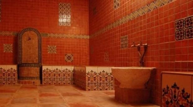 حمامات القنيطرة تفتح إبتداء من غد الاثنين أبوابها في وجه العموم