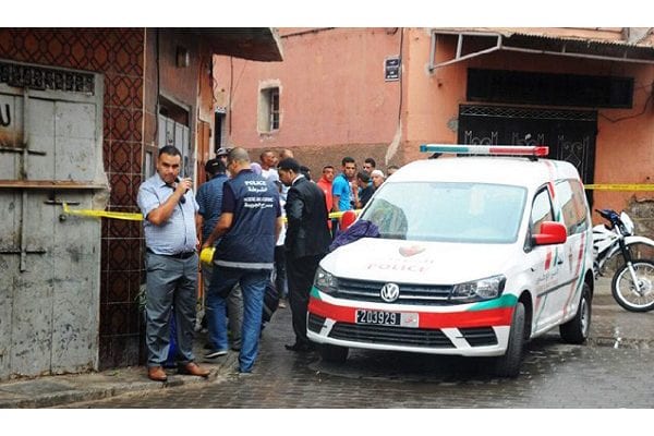 تطوان.. إدارة الحموشي توضح أسباب وفاة ستيني كان موضوعا تحت الحراسة النظرية