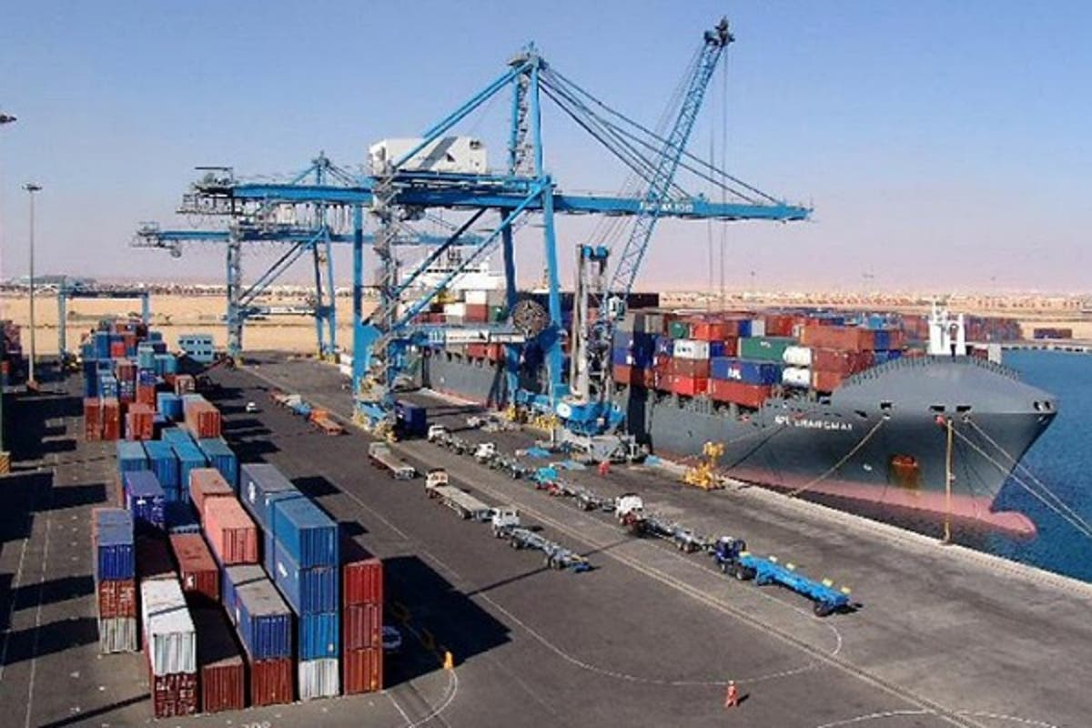 المغرب يتصدر قائمة البلدان العربية المصدرة للبرازيل