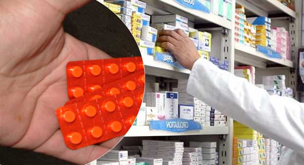 مارتيل.. إيقاف صيدلي وثلاثة “بزناسة” كان يُزودهم بـ”القرقوقبي”