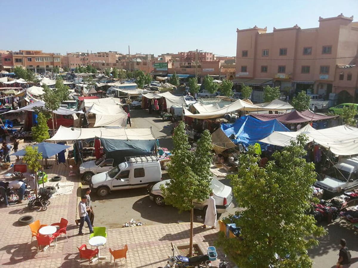 نهار الخميس.. قانون الاحتلال المؤقت للملك العمومي للدولة أمام مجلس الحكومة