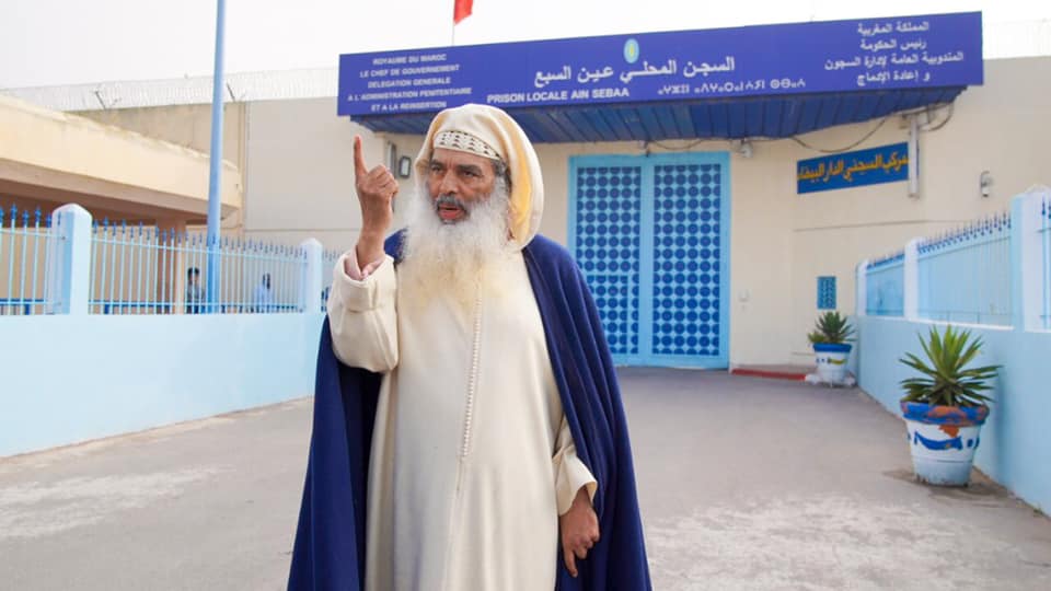 “أبو النعيم” يغادر “عكاشة” في حالة هستيرية.. وهذا ما توعد به (فيديو)