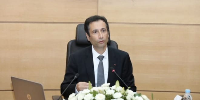 بنشعبون.. نجاح التصنيع المستدام بإفريقيا يتطلب تصحيح العديد من مكامن العجز