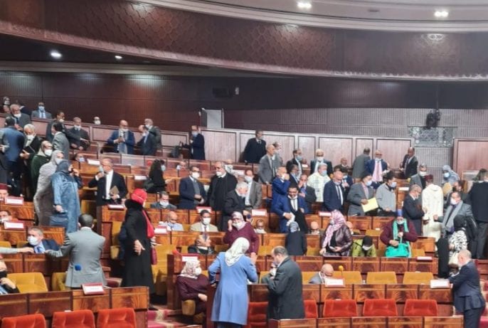 رسميا.. “البيجيدي” يطعن في عدم دستورية القاسم الإنتخابي