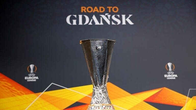 مباريات مثيرة في دور ربع النهائي لمسابقة الدوري الأوروبي