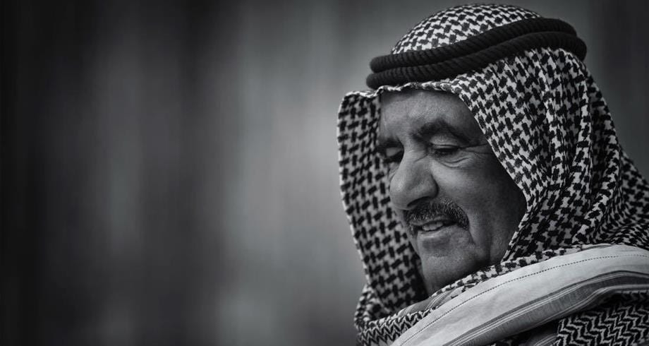 وفاة الشيخ حمدان بن راشد آل مكتوم نائب حاكم دبي ووزير المالية الإماراتي