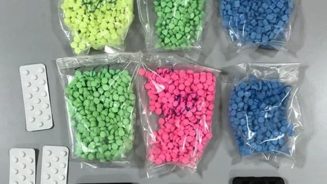 إيقاف خمسة أشخاص لتورطهم في قضية حيازة وترويج “القرقوبي” بطنجة