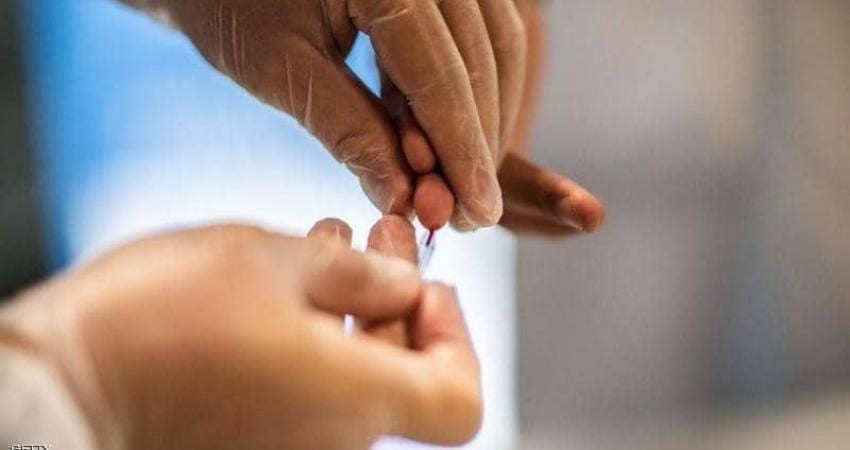 دراسة.. أصحاب هذه الفصيلة من الدم معرضون لخطر كورونا
