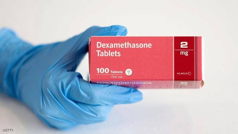 يعرفوا عليه.. عقار أنقذ مليون مريض بكورونا حول العالم