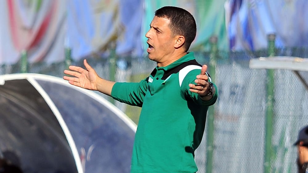 بعد هزيمة الديربي.. السلامي يطالب بـ120 مليون لمغادرة القلعة الخضراء