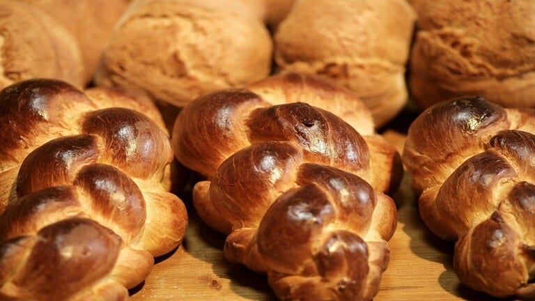 نصائح للتخلي عن تناول الخبز الطازج