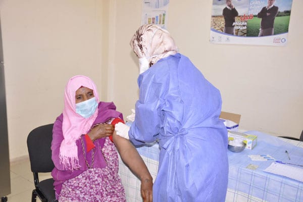 المغرب.. تفاصيل جديدة لعدد المستفيدات والمستفيدين من عملية التلقيح