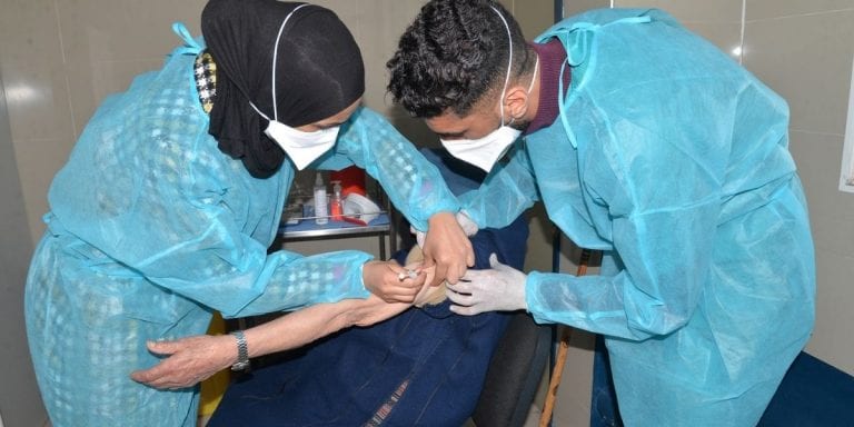 “إفي”.. المغرب دبر بنجاح الاستجابة لأزمة كورونا باعتماده العمل الاستباقي