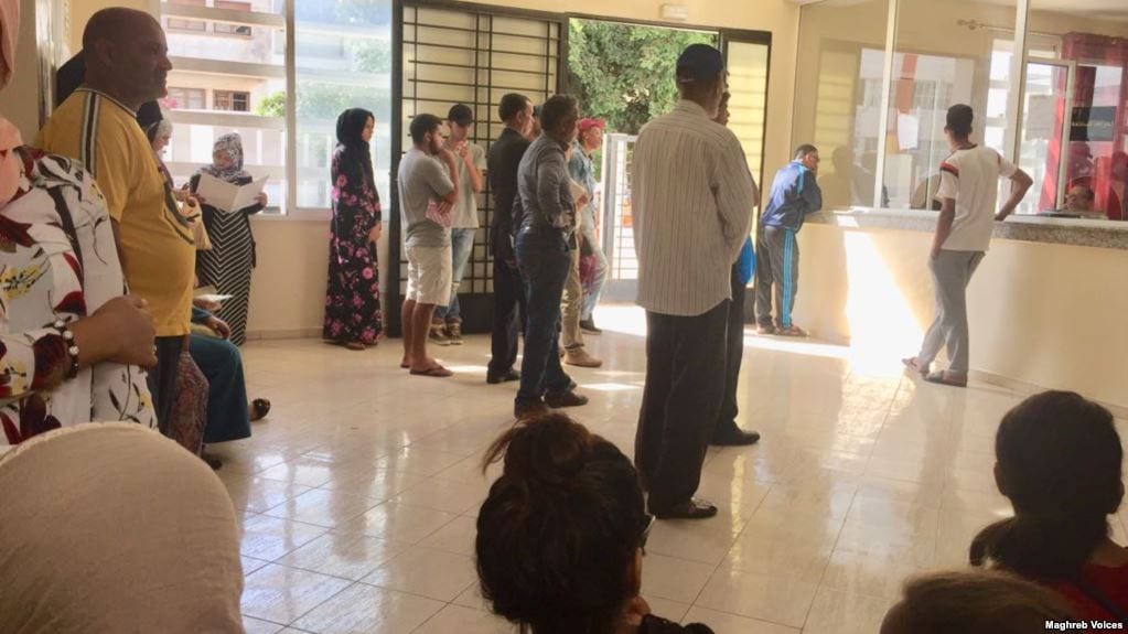 بمناسبة رمضان.. حكومة العثماني تكشف عن توقيت العمل بالإدارات العمومية