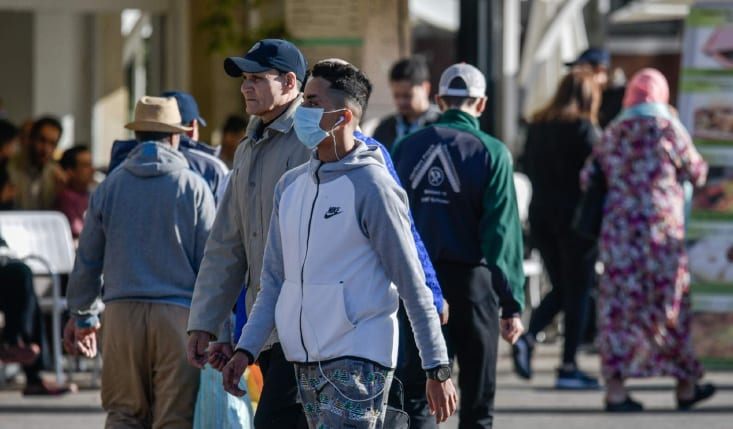 مندوبية التخطيط.. ارتفاع مستوى المعيشة ما بين 2013 و2019