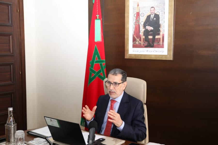 تدابير استثنائية للمتضررين من جائحة “كورونا ” بالقطاع السياحي على طاولة الحكومة