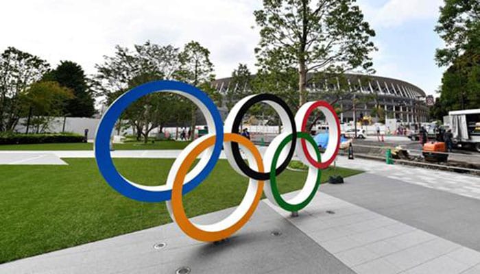 أولمبياد طوكيو.. حظر الجماهير الأجنبية تخوفا من تفشي فيروس كورونا