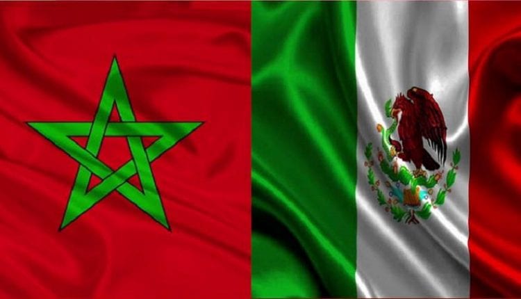 المغرب يتصدر قائمة الدول العربية المصدرة إلى المكسيك سنة 2020