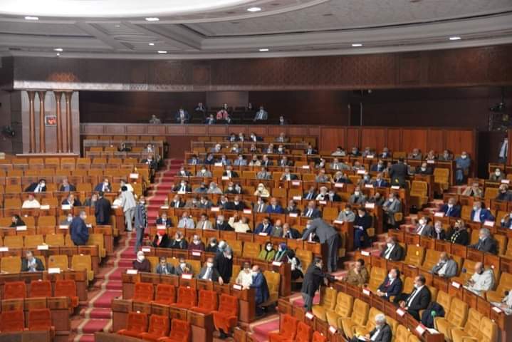 مجلس النواب يصادق على مشروع قانون الهيئة الوطنية للنزاهة والوقاية من الرشوة