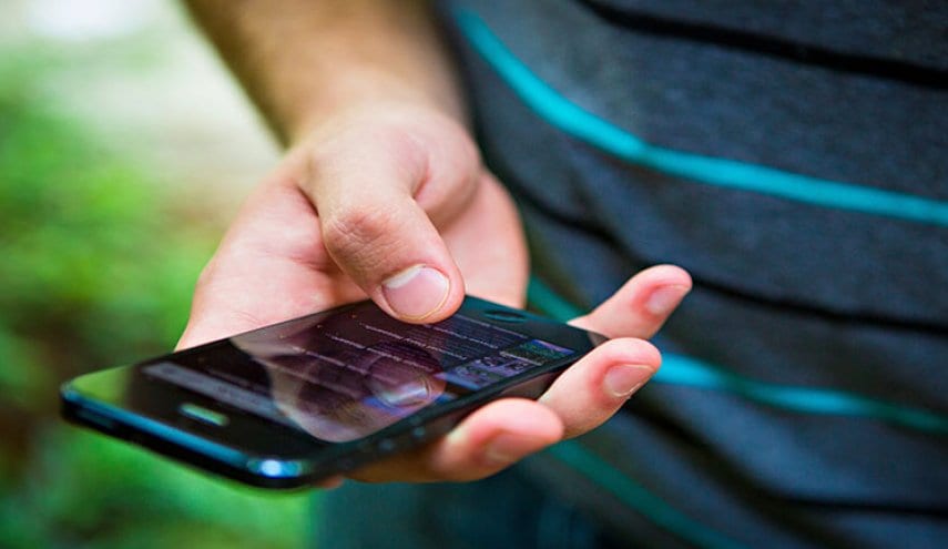 ها كيفاش.. يمكن منع التنصت على الهواتف الذكية