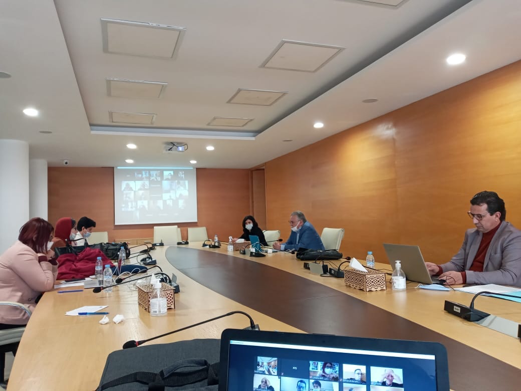 رفاق بنعبد الله يطالبون الحكومة بتقديم توضيحات بخصوص منطقة “العرجة”