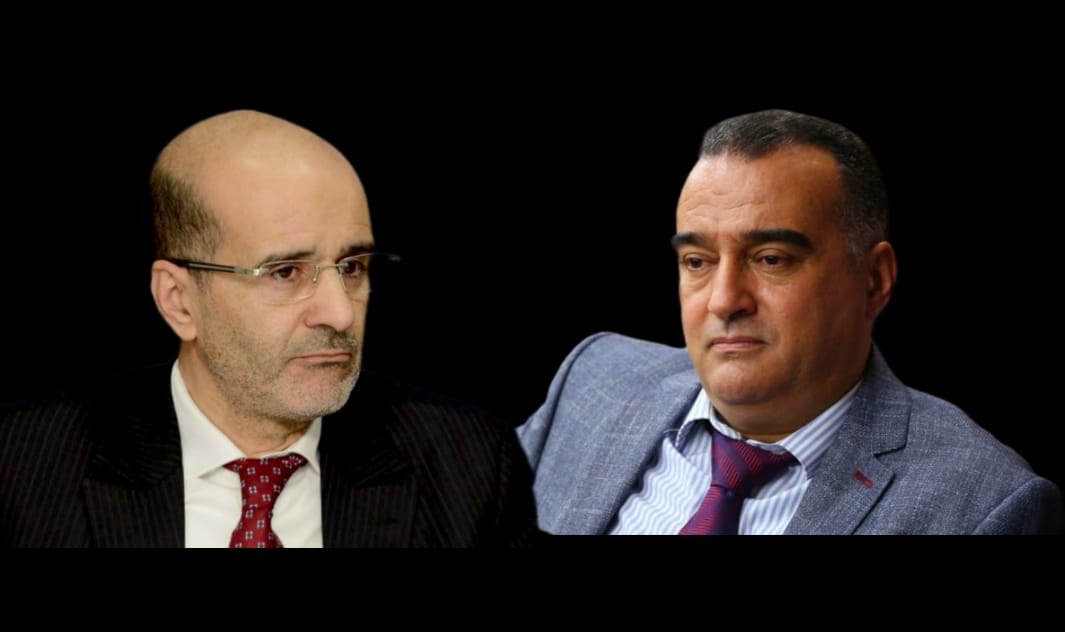 التايب يوجه رسالة قوية لرئيس برلمان “البيجيدي” المستقيل إدريس الأزمي