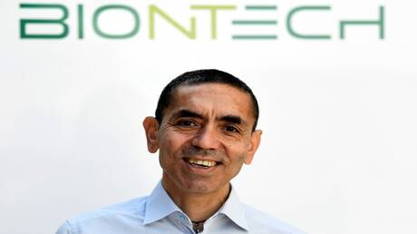 أخبار سارة.. هذا ما قاله “أوغور شاهين” مطور لقاح كورونا