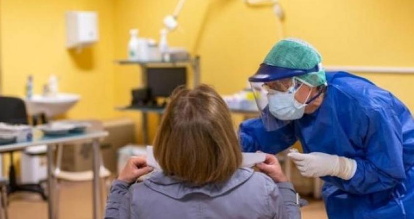 تحذير.. هؤلاء هم الأكثر عرضة للإصابة مجددًا بكورونا    