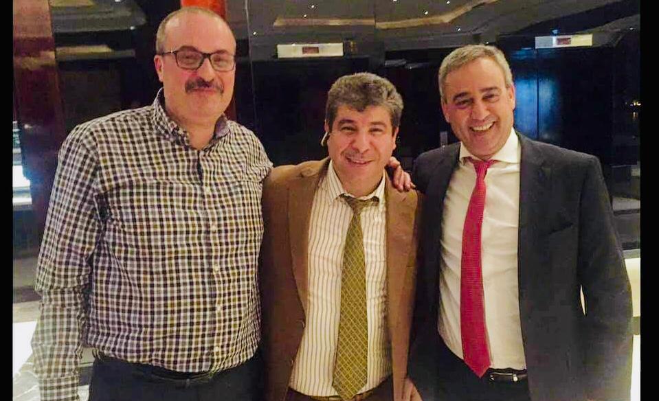 هل فعلاً نسي أو تناسى عنوة محمد الحموتي أنه رئيسا للجنة الوطنية للانتخابات لحزب الأصالة؟