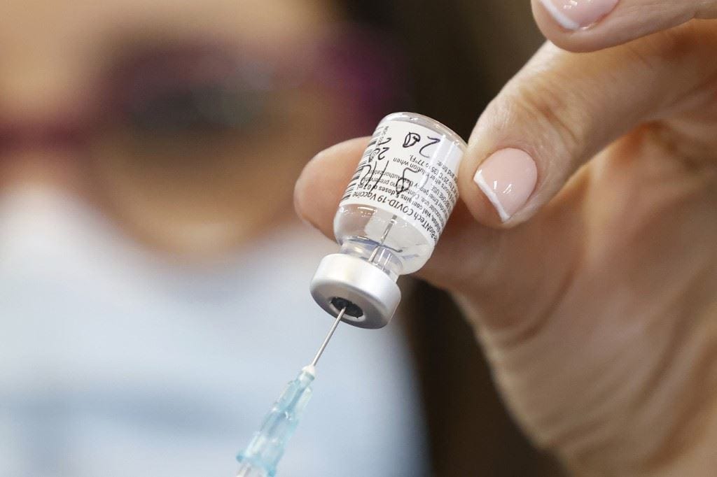 ها علاش.. الجرعة الثانية من لقاح كورونا أصعب من الأولى