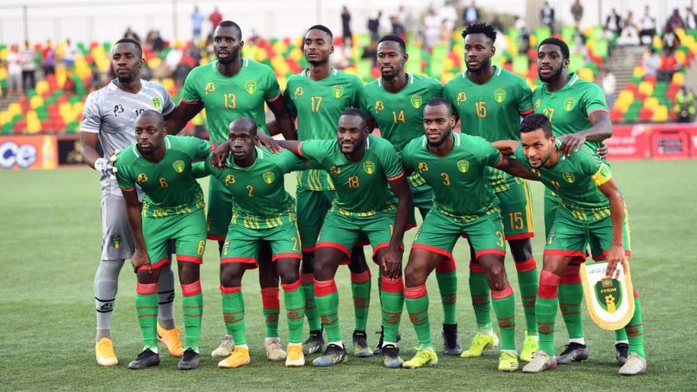 “كان 2021”.. موريتانيا تنتصر على أفريقيا الوسطى وترافق المغرب إلى النهائيات