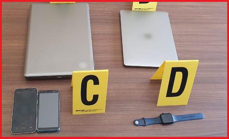 النصب والإحتيال بإستخدام بطاقات بنكية مسروقة تجر عشريني إلى الإعتقال بأكادير