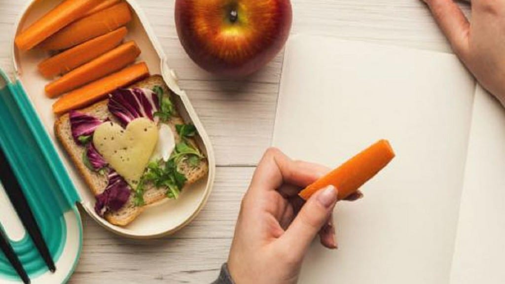 نصائح ذهبية.. أطعمة لا تتناولها عندما تشعر بالإجهاد والتوتر