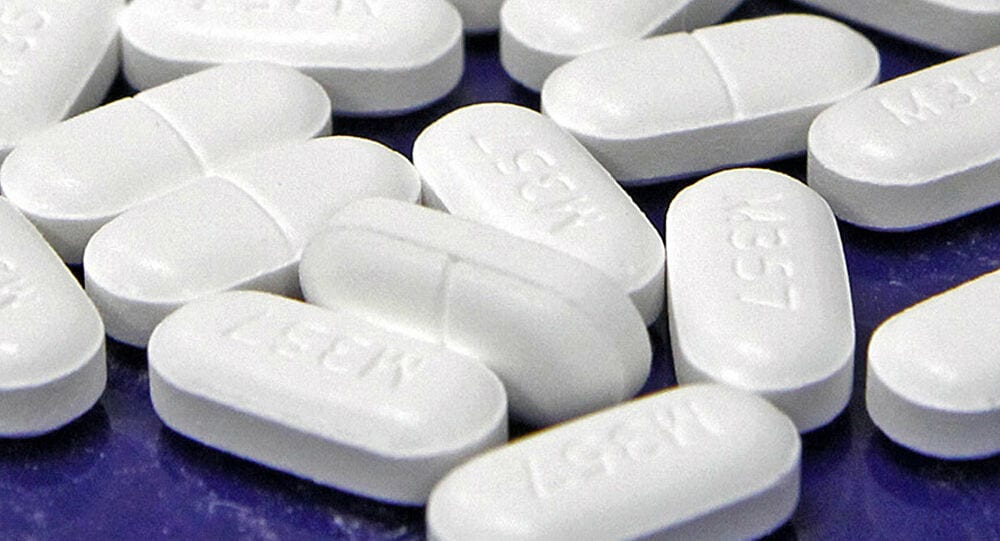 أطباء يحددون أفضل دواء لخفض الحمى