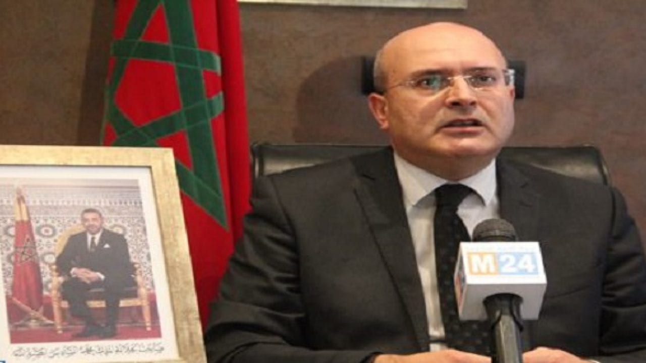 الاستعمال المشروع للقنب الهندي.. ثلاثة أسئلة للمدير العام لوكالة إنعاش وتنمية أقاليم الشمال