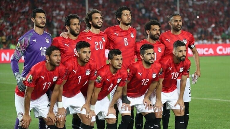 بعد التعادل مع كينيا.. رفاق محمد صلاح يتأهلون للمرة الـ25 لأمم إفريقيا