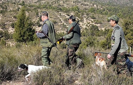 وأخيرا.. نشر القانون الأساسي للجامعة الملكية المغربية للقنص بالجريدة الرسمية
