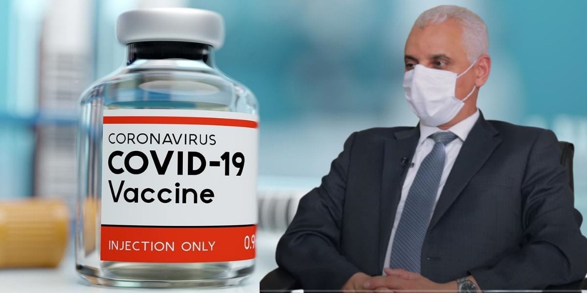 وزارة آيت الطالب.. تحذر المغاربة من ارتفاع حالات الإصابة بكورونا