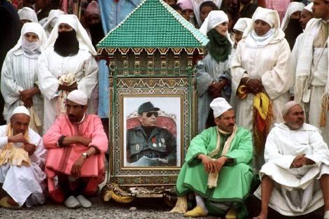 الموساوي يتذكر عيد العرش.. هكذا كنّا نحتفل في المدينة القديمة في الدار البيضاء بيوم 3 مارس