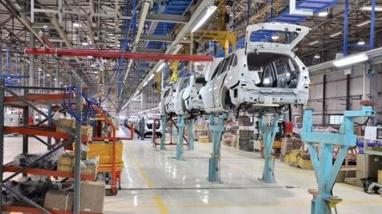 بالأرقام.. ارتفاع في مبيعات قطاع السيارات خلال شهر فبراير